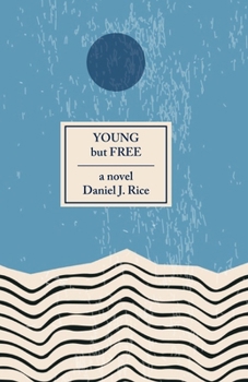 Paperback Young but Free Book