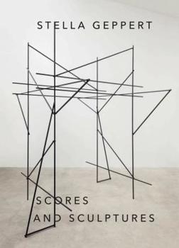 Hardcover Scores Sculptures Book