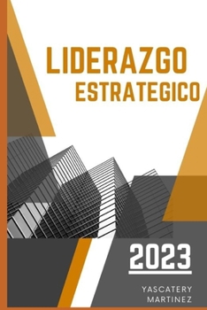 Paperback Liderazgo Estrategico [Spanish] Book