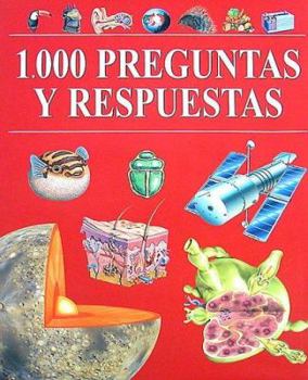 1,000 Preguntas Y Respuestas