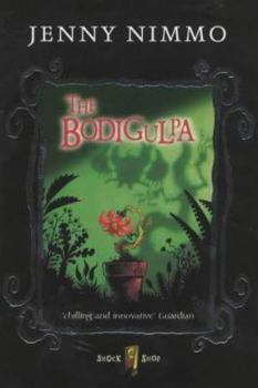 Paperback Shock Shop: the Bodigulpa (Shock Shop) Book