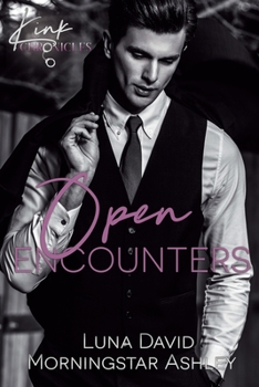 Paperback Open Encounters Book