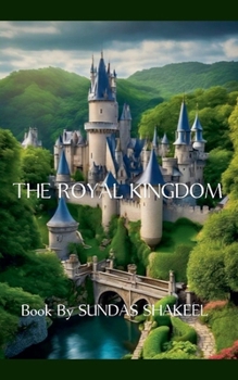 Paperback The Royal Kingdom Book