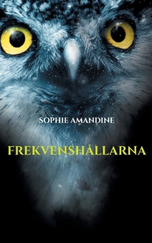 Paperback Frekvenshållarna [Swedish] Book