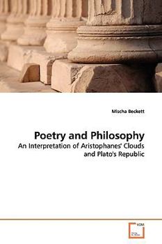 Paperback Poetry and Philosophy Book
