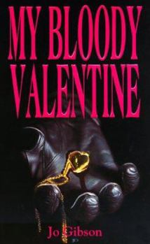 Mass Market Paperback My Bloody Valentine Book
