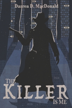 The Killer Is Me: The Guns, The Treasure and the Holy Spirit