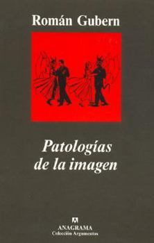 Hardcover Patologías de la imagen (Spanish Edition) [Spanish] Book