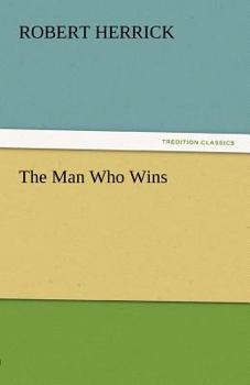 The Man Who Wins