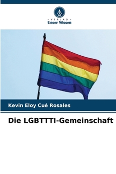 Die LGBTTTI-Gemeinschaft