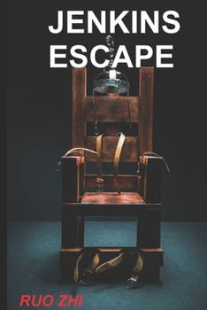 Paperback Jenkins Escape Book