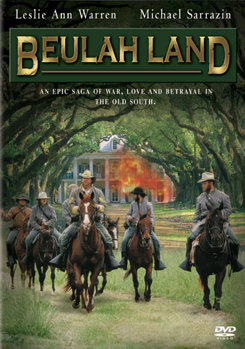 DVD Beulah Land Book