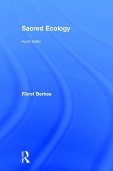 Hardcover Sacred Ecology Book