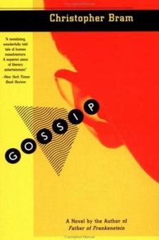 Paperback Gossip Book