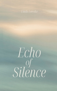 Paperback Echo of Silence Book