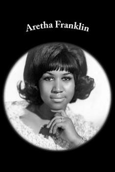 Paperback Aretha Franklin: A Biography Book