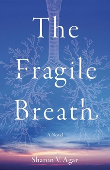 Paperback The Fragile Breath Book