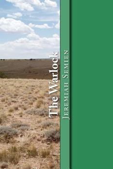 Paperback The Warlock Book