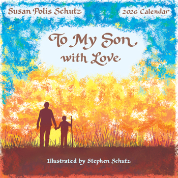 2026 to My Son with Love