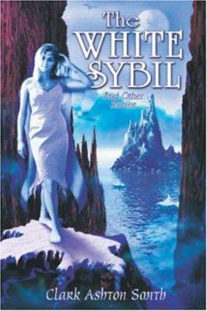 Paperback The White Sybil and Other Stories Book