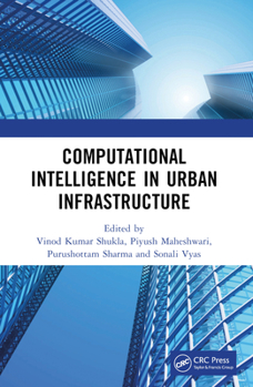 Paperback Computational Intelligence in Urban Infrastructure Book