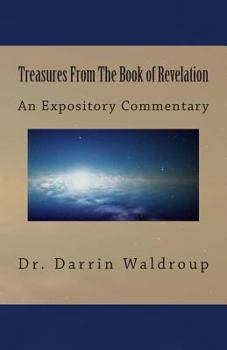 Paperback Treasures From the Book of Revelation Book
