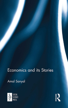 Paperback Economics and Its Stories Book