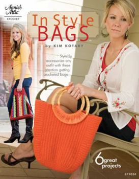 Paperback In-Style Bags Book