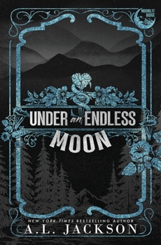 Paperback Under an Endless Moon (Alternate Paperback) Book
