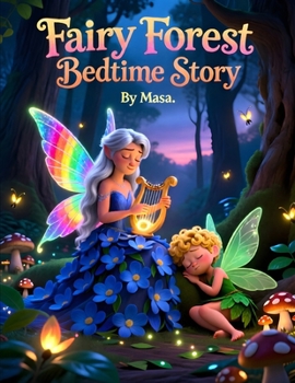 Fairy Forest Bedtime Story