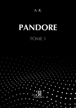 Paperback Pandore: Tome 1 [French] Book