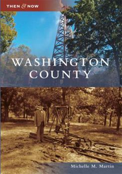 Washington County - Book  of the  and Now
