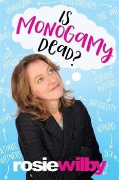 Paperback Is Monogamy Dead Book