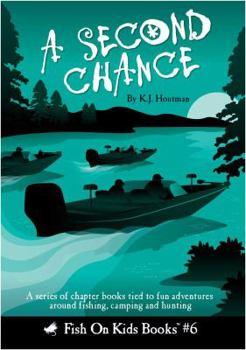 Paperback A Second Chance Book