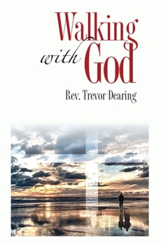 Paperback Walking with God Book