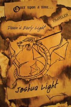 Paperback Once Upon a Time . . . Traveler: Dawn's Early Light Book