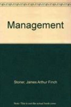 Hardcover Management Book