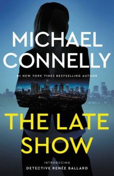 Hardcover The Late Show Book