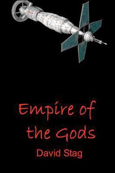 Paperback Empire of the Gods Book