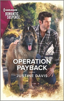 Mass Market Paperback Operation Payback Book