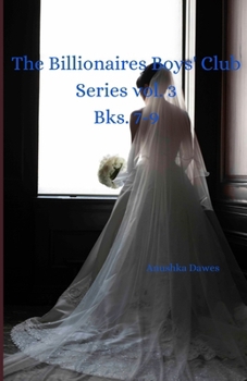 Paperback The Billionaires Boys' Club vol.3 Book