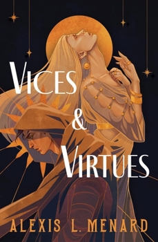 Paperback Vices and Virtues Book