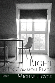 Paperback Light in Its Common Place Book