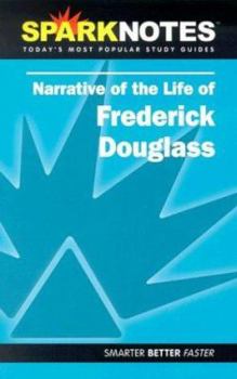 Paperback Narrative of the Life of Frederick Douglass Book
