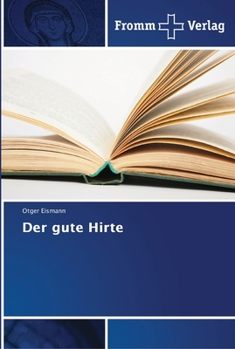 Paperback Der gute Hirte [German] Book
