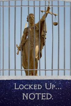 Paperback Locked Up...Noted. Book