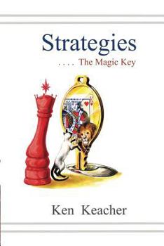 Paperback Strategies: The Magic Key Book