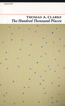 Paperback The Hundred Thousand Places Book