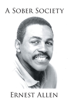 Paperback A Sober Society Book