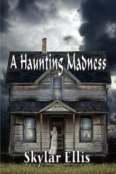 Paperback A Haunting Madness Book